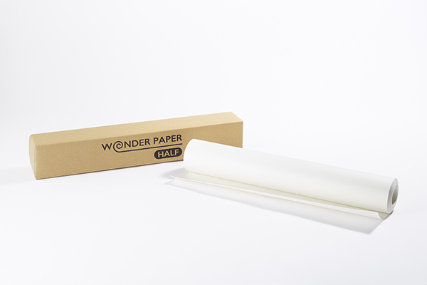 Wonder Paper HALF