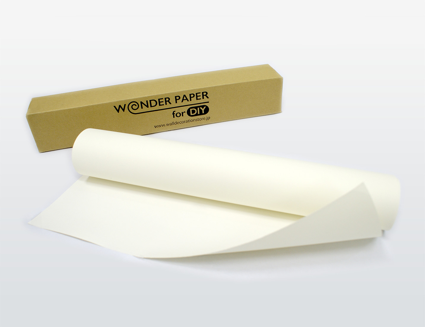 Wonder Paper for DIY