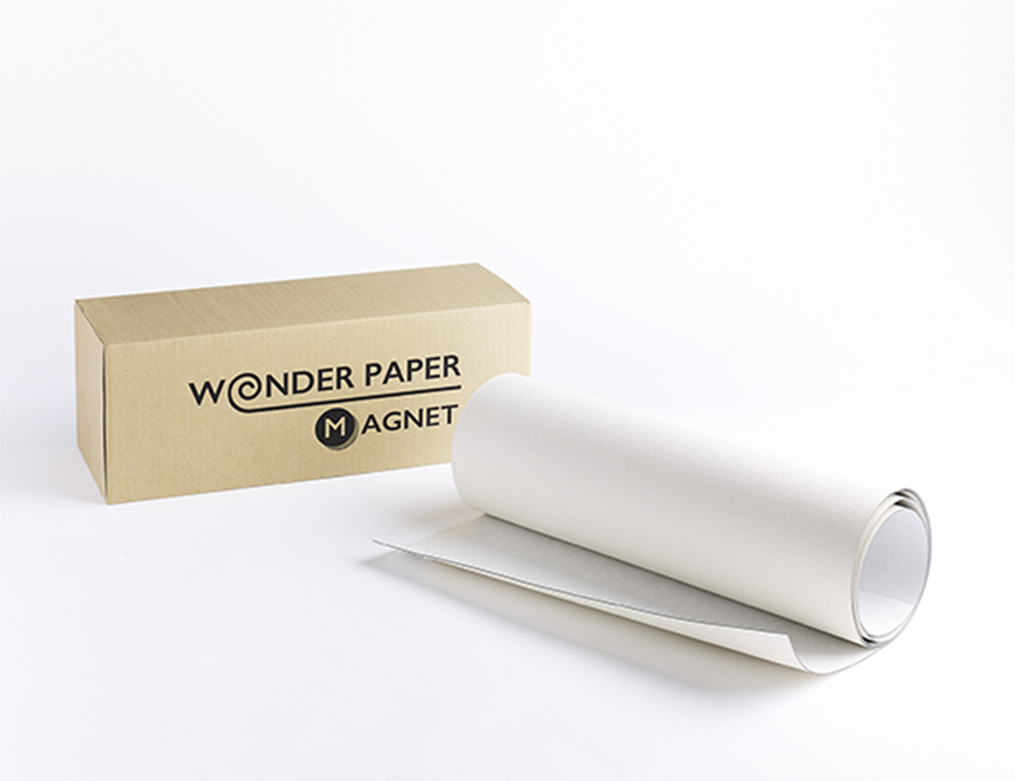 Wonder Paper Magnet ペイント壁紙を貼ればペンキ塗装もdiyで簡単に ペインティングウォール