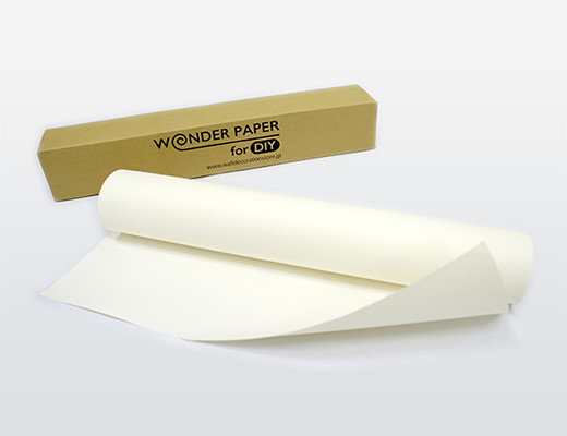 WONDER PAPER for DIY