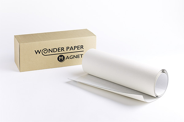 WONDER PAPER MAGNET