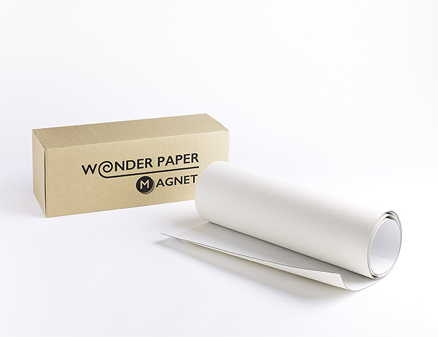 Wonder Paper MAGNET